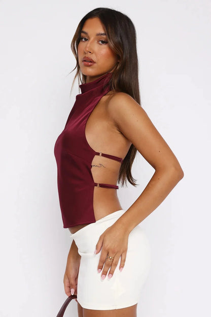 Lyora - Top Lola