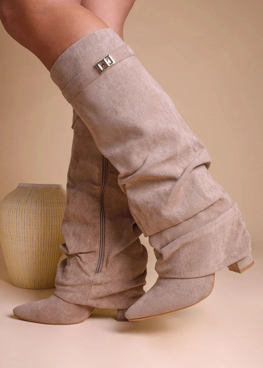 Lyora - Boots Madrid