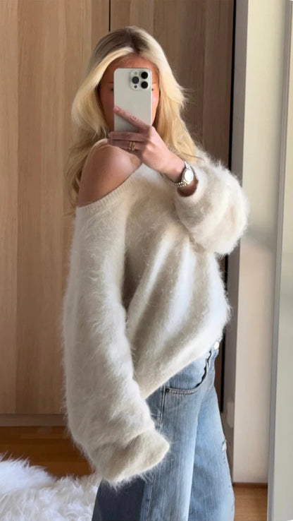 Lyora - Nude