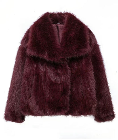 Lyora - Fourrure Contemporaine