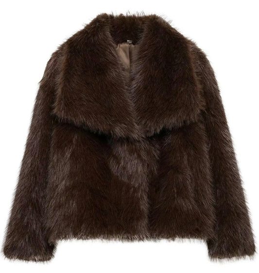 Lyora - Fourrure Contemporaine