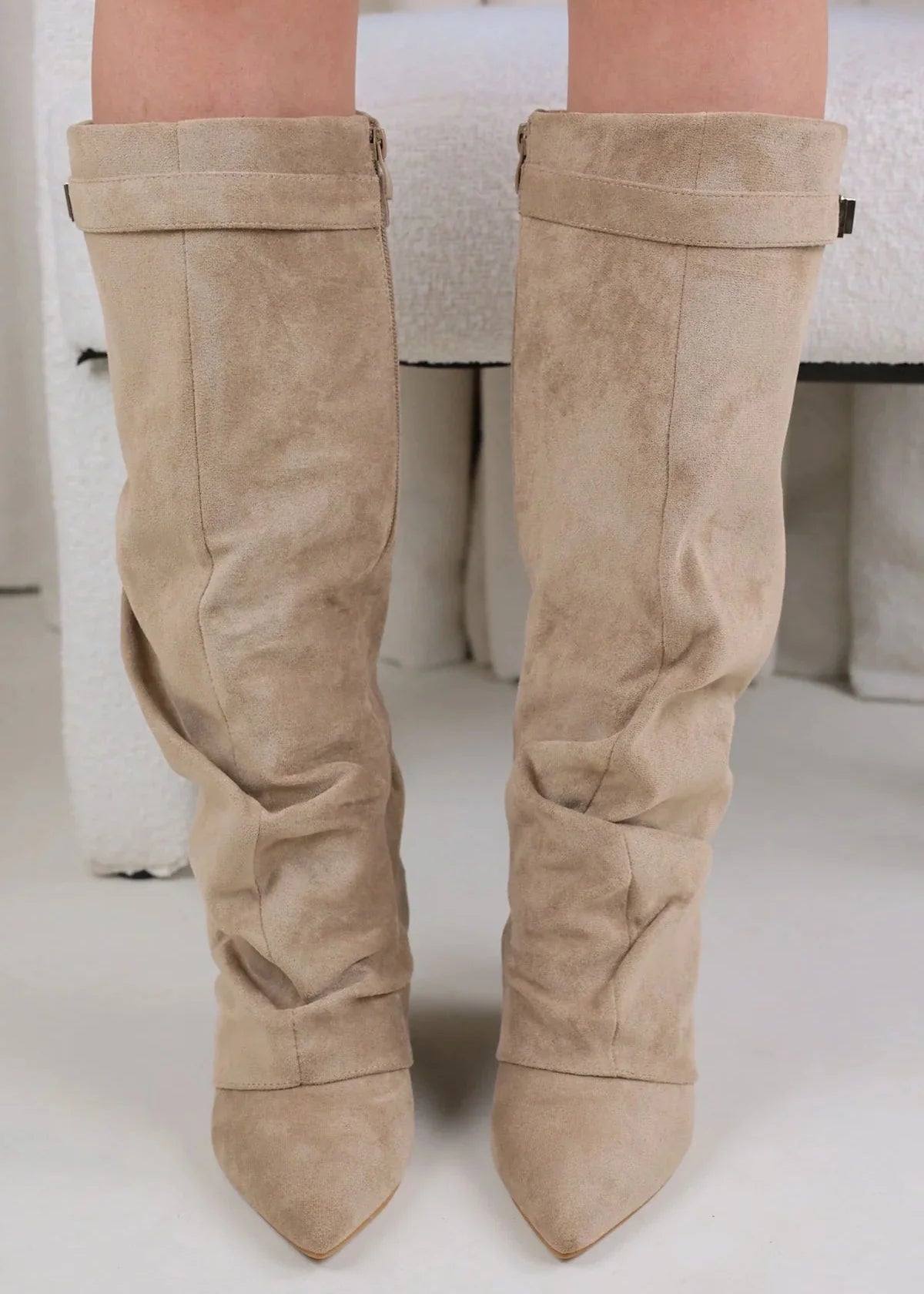 Lyora - Boots Madrid