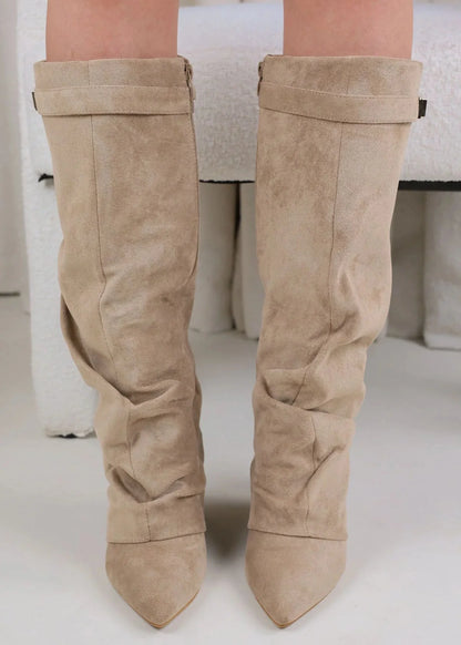 Lyora - Boots Madrid
