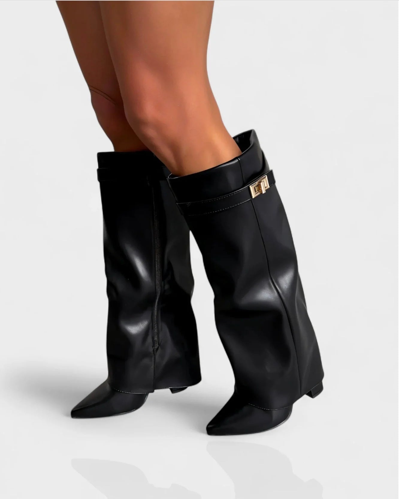 Lyora - Boots Paris