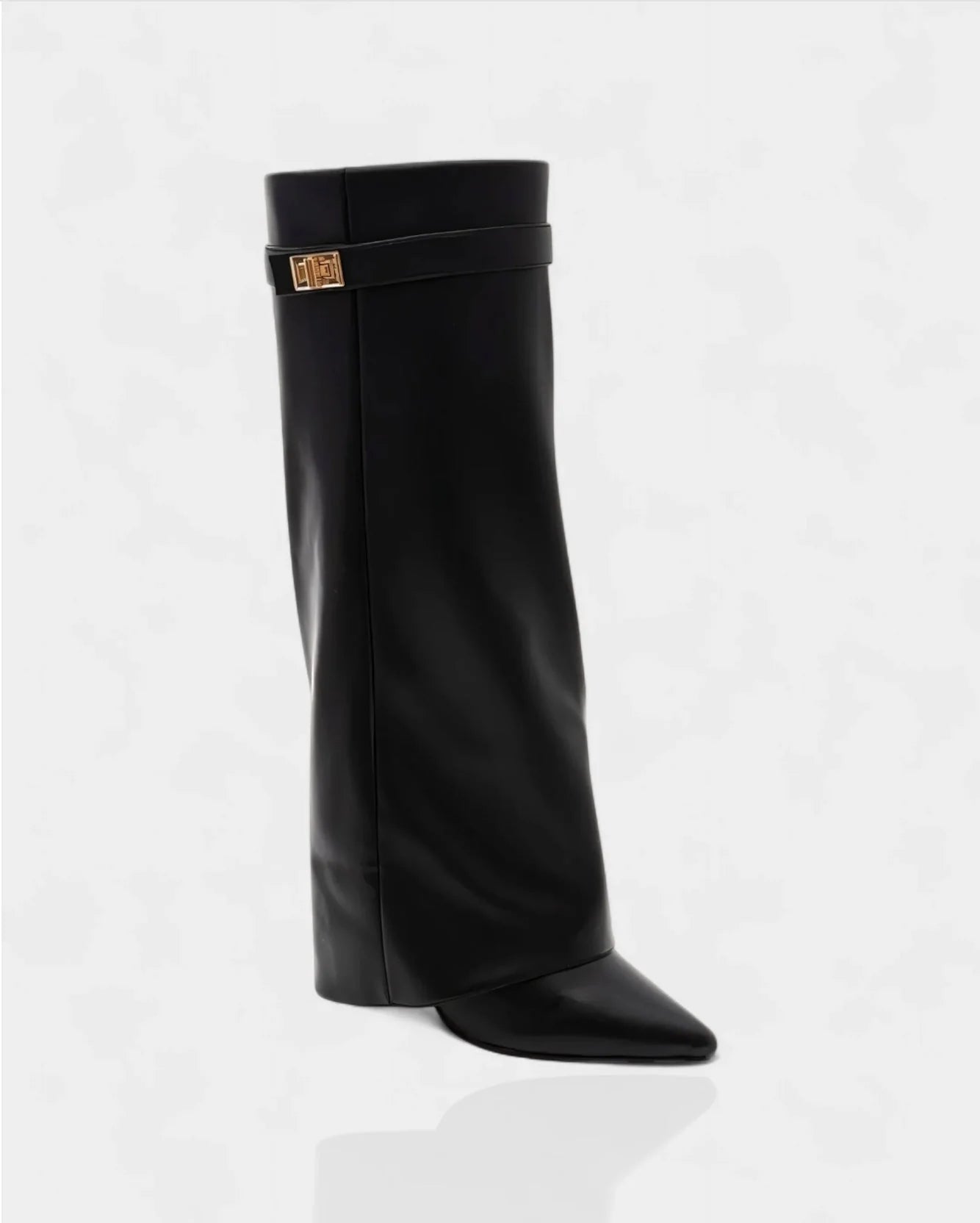 Lyora - Boots Paris