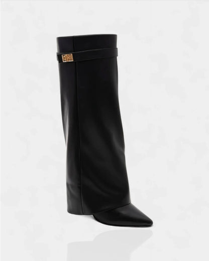 Lyora - Boots Paris