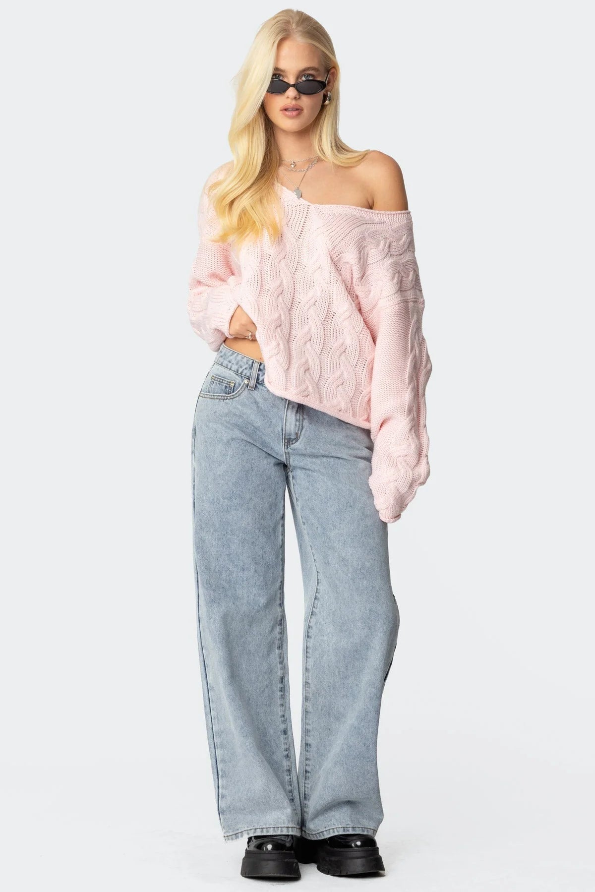 Lyora - Tricot Eliane