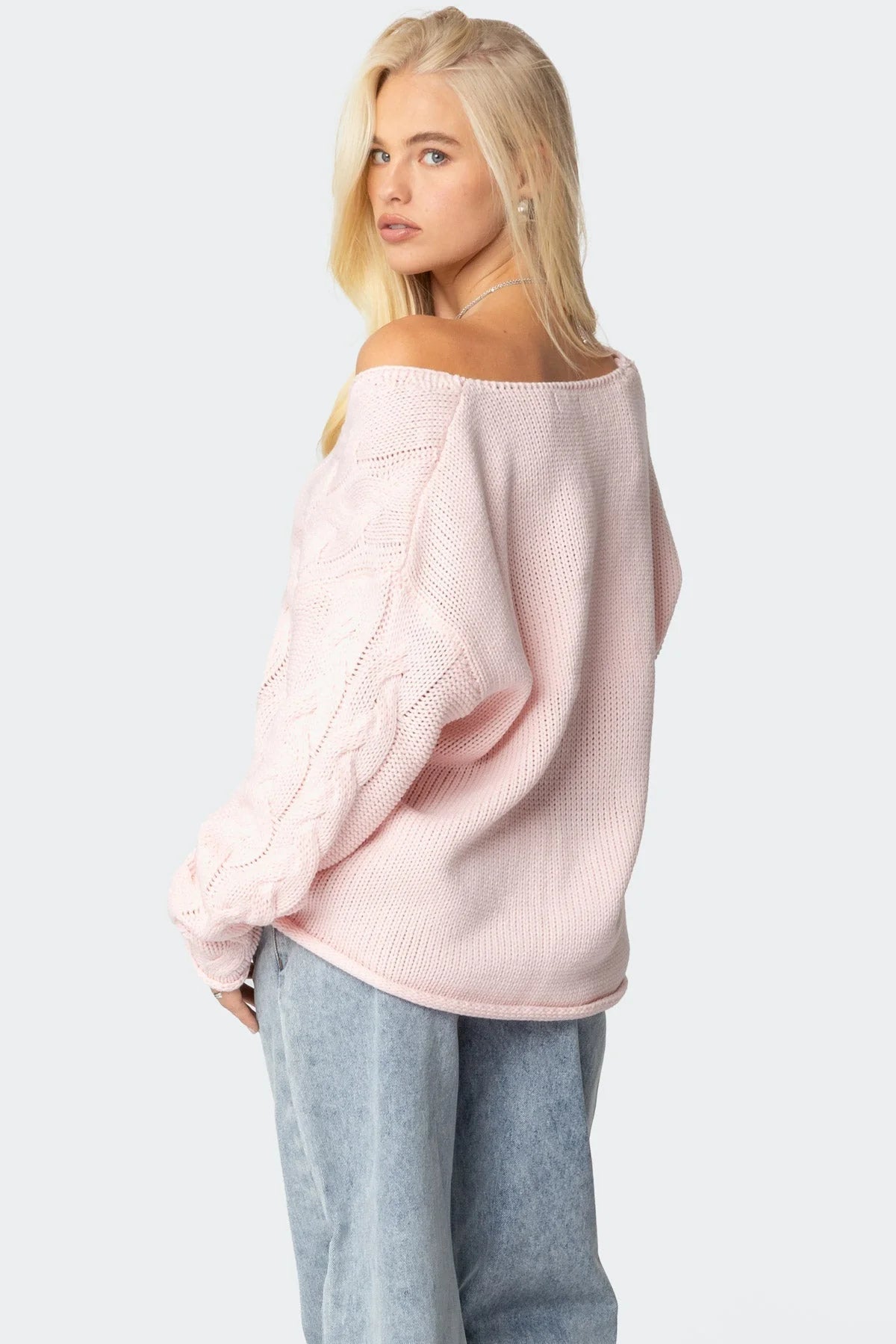 Lyora - Tricot Eliane