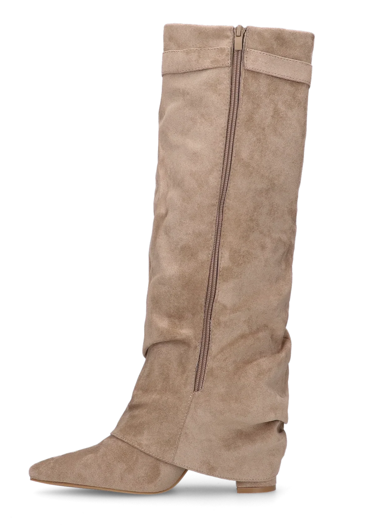 Lyora - Boots Madrid