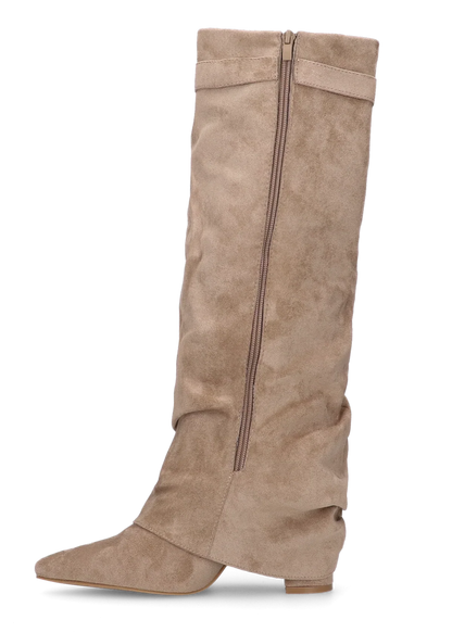 Lyora - Boots Madrid