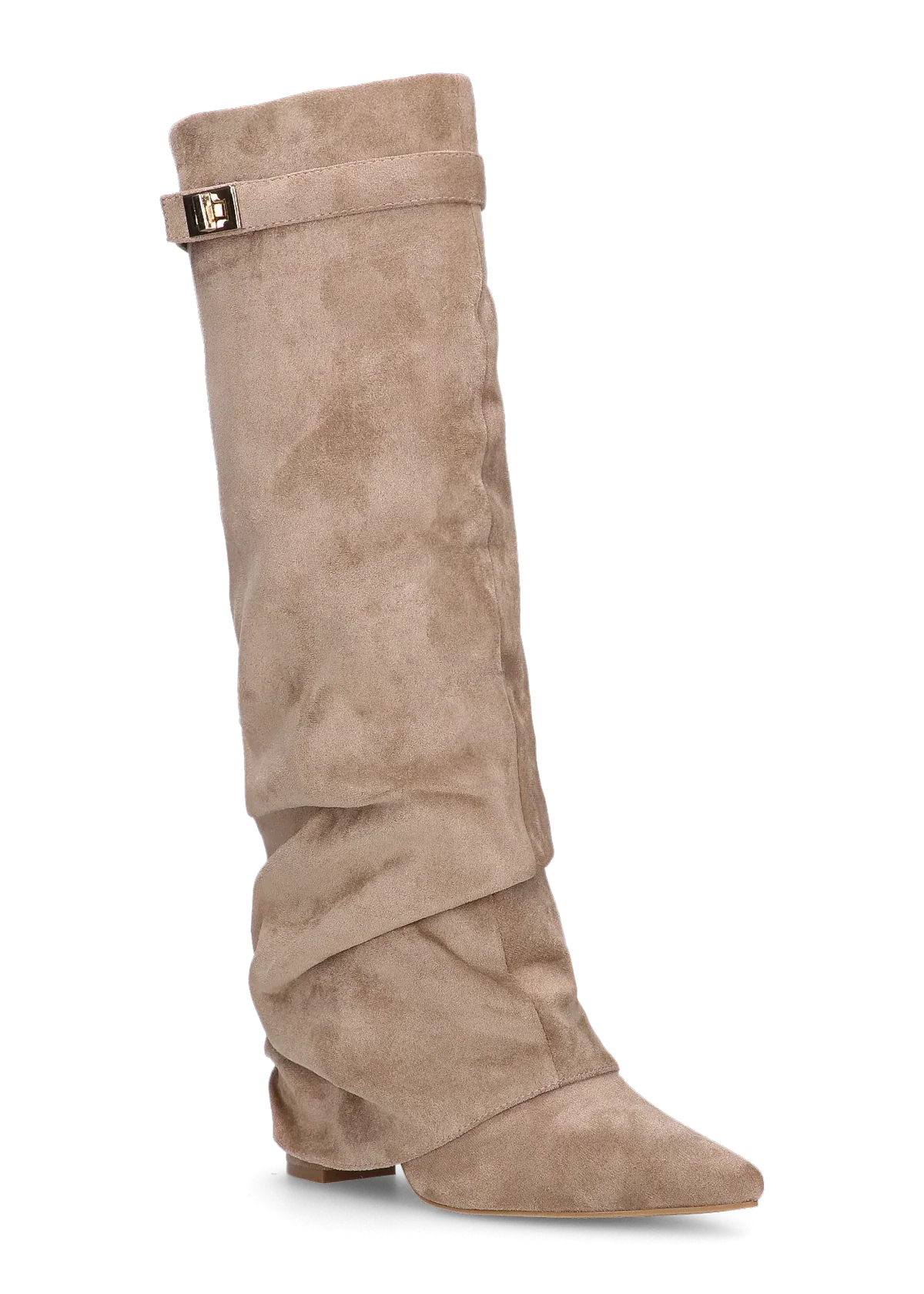 Lyora - Boots Madrid