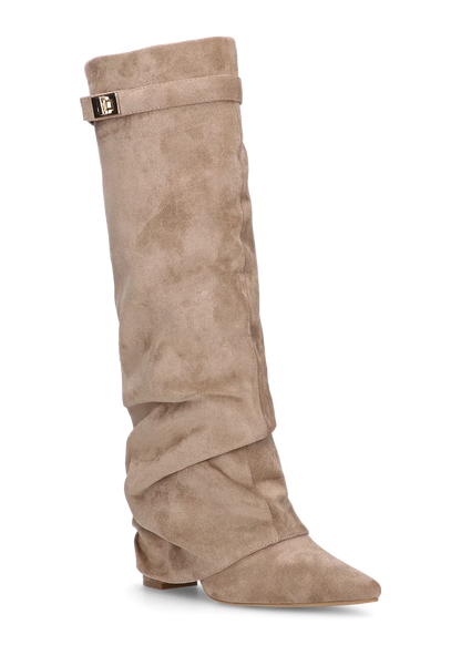 Lyora - Boots Madrid