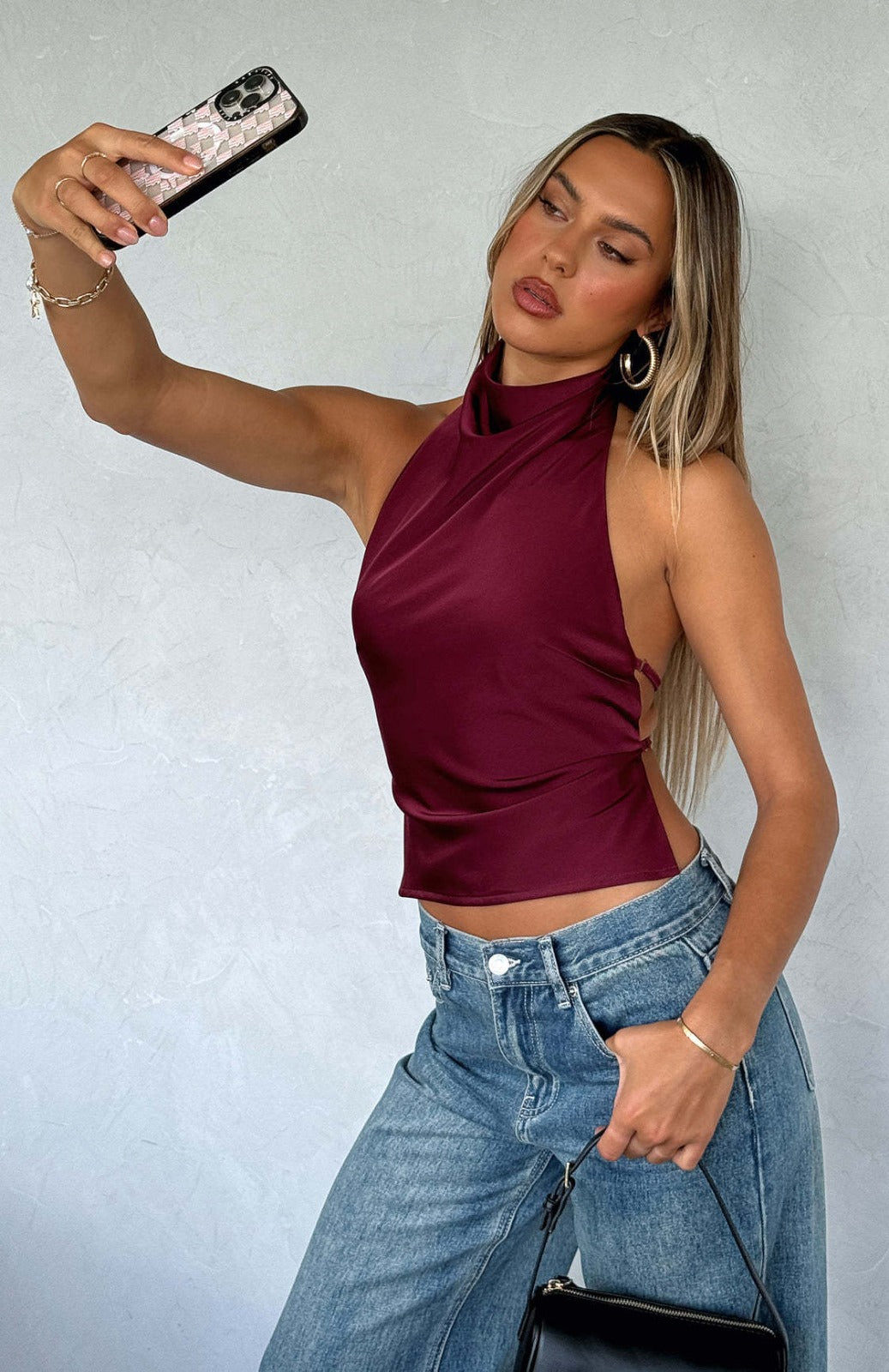 Lyora - Top Lola