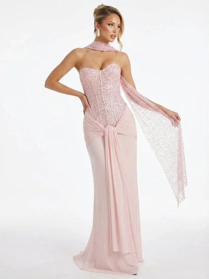 Lyora - Vestido Coach