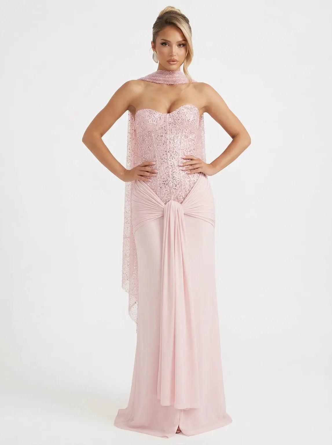 Lyora - Vestido Coach