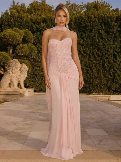 Lyora - Vestido Coach