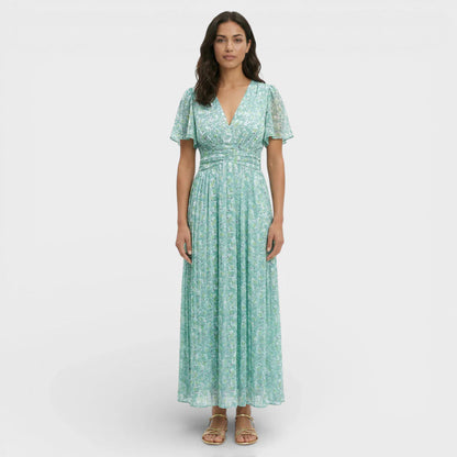 Lyora - Vestido de flores