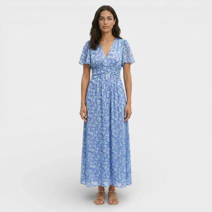 Lyora - Vestido de flores