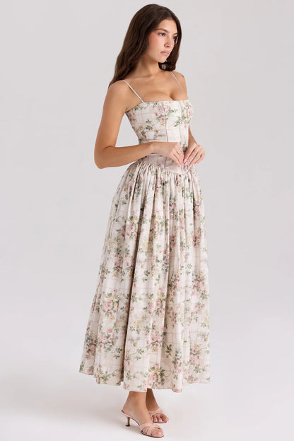 Lyora - Flor
