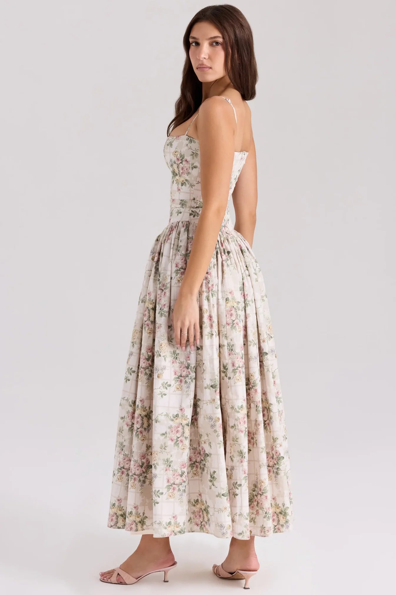 Lyora - Flor
