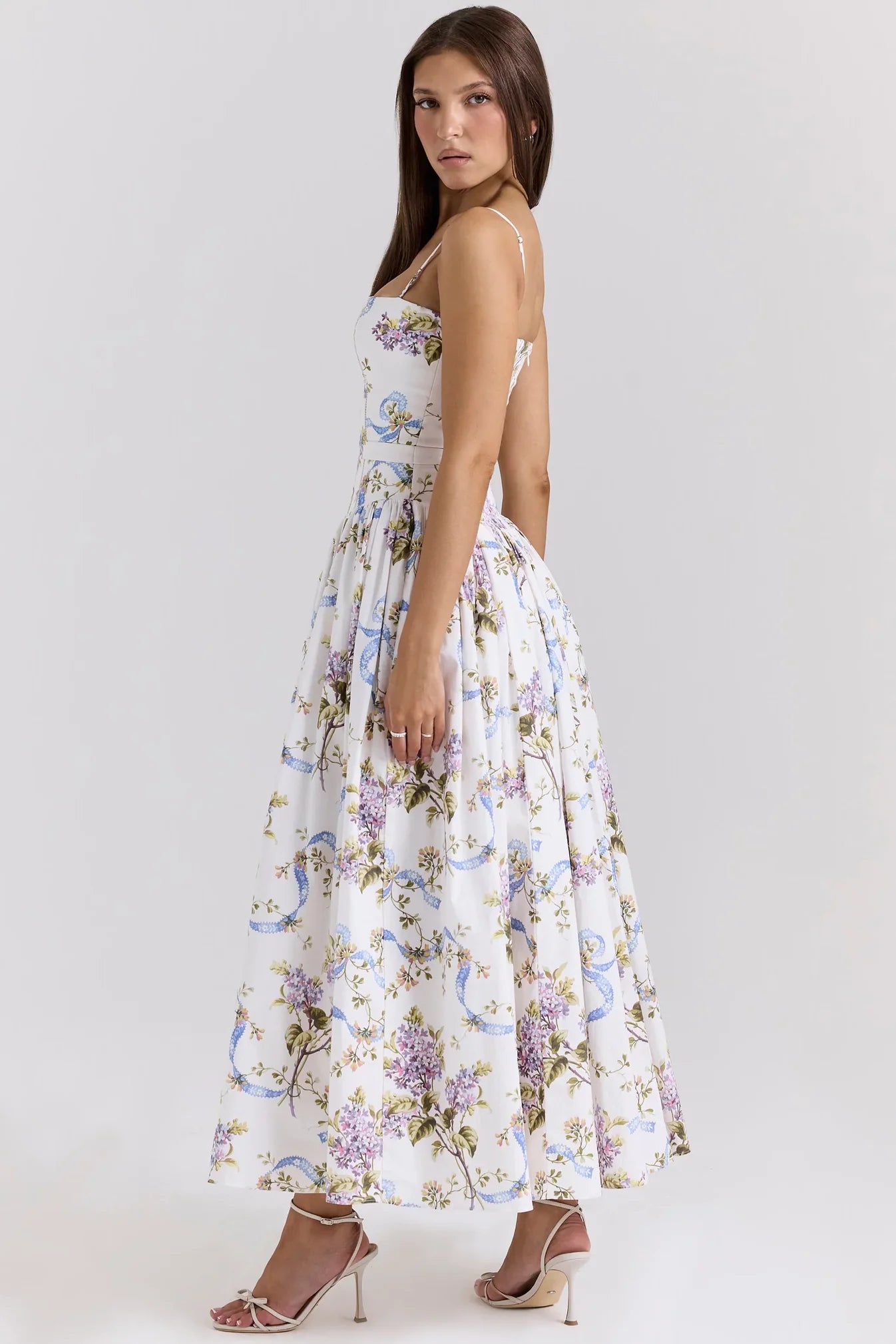 Lyora - Flor