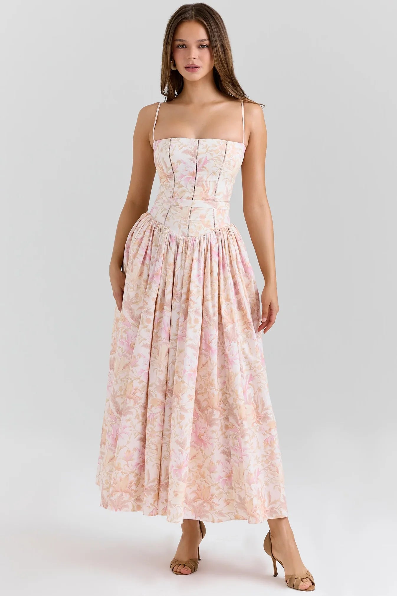 Lyora - Flor