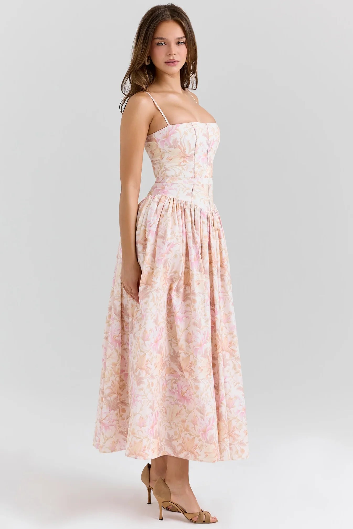 Lyora - Flor
