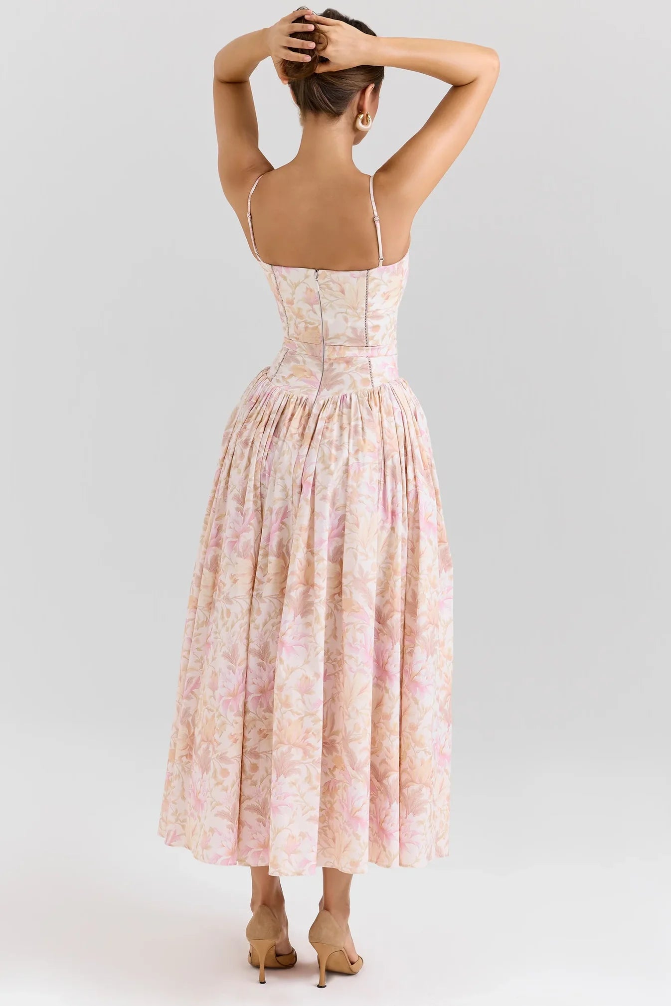 Lyora - Flor